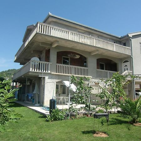 טיווט Apartment Villa Dobrijevic -Seljanovo חדר תמונה